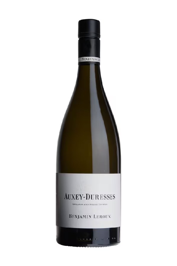 Bottle of Benjamin Leroux Benjamin Leroux Auxey Duresses Blanc 2022