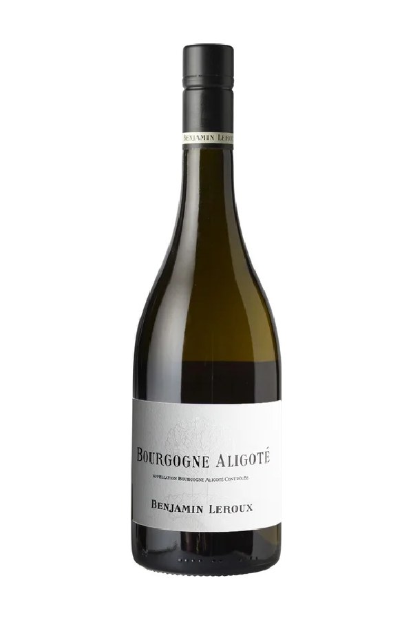 Bottle of Benjamin Leroux Benjamin Leroux Bourgogne Aligote 2022