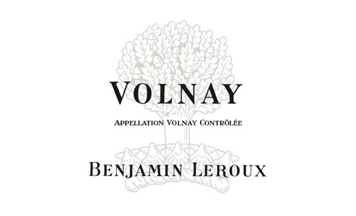Bottle of Benjamin Leroux Nuits Saint Georges 1er Cru aux Thorey 2013