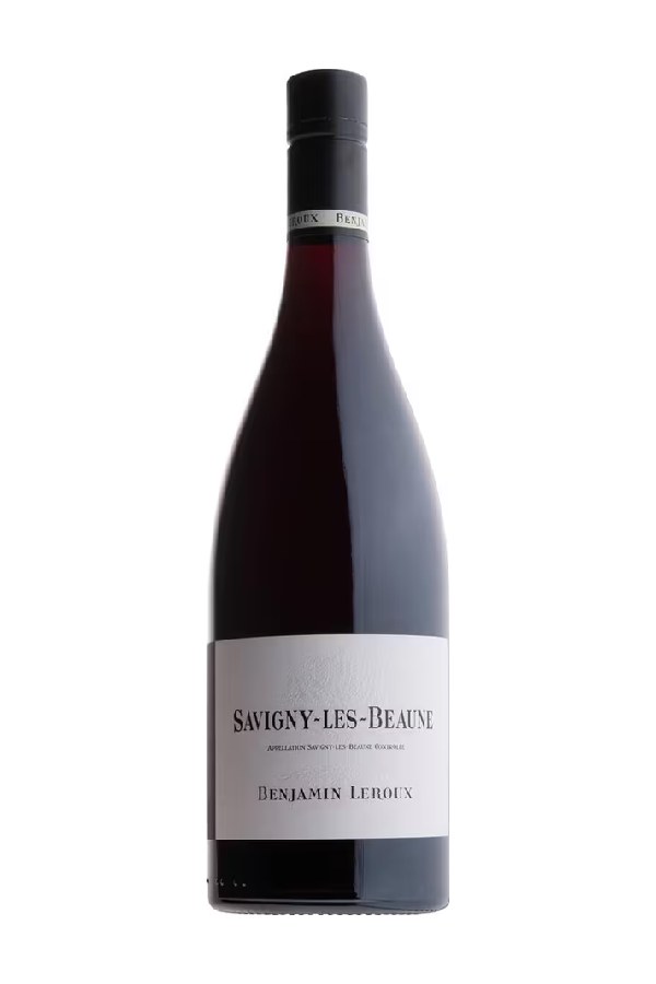 Bottle of Benjamin Leroux Benjamin Leroux Savigny les Beaune 2022