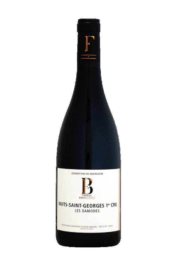 Bottle of Boigey Freres Nuits Saint Georges 1er Cru les Damodes 2023