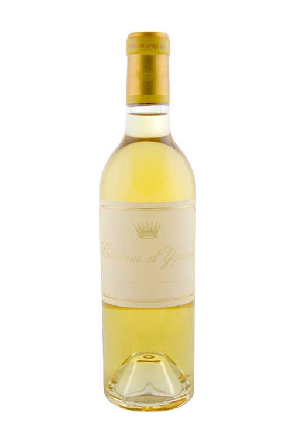 Bottle of Château D'yquem Sauternes 2019