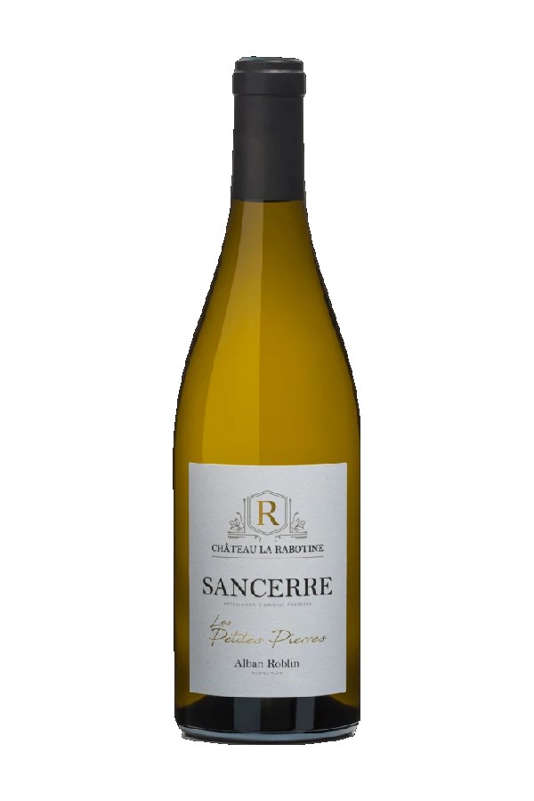 Bottle of  Chateau la Rabotine Sancerre Blanc les Petites Perrieres 2022