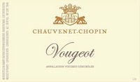Bottle of Chauvenet-Chopin Domaine Chauvenet-Chopin Nuits Saint Georges 1er Cru les Murgers 2013