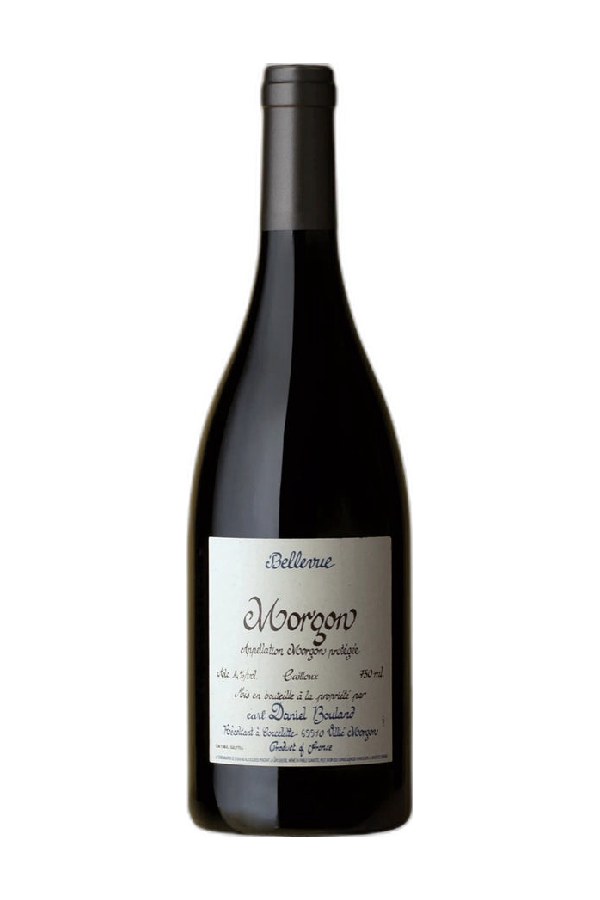 Bottle of Daniel Bouland Domaine Daniel Bouland Morgon Bellevue Cailloux 2022
