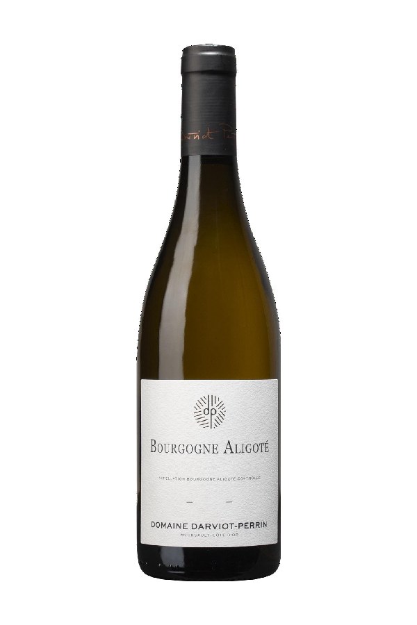 Bottle of Domaine Darviot-Perrin Domaine Darviot-Perrin Bourgogne Aligote 2022