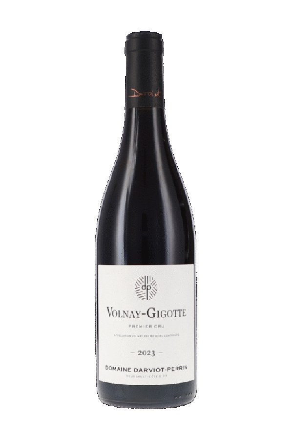 Bottle of Domaine Darviot-Perrin Domaine Darviot-Perrin Volnay 1er Cru la Gigotte 2023