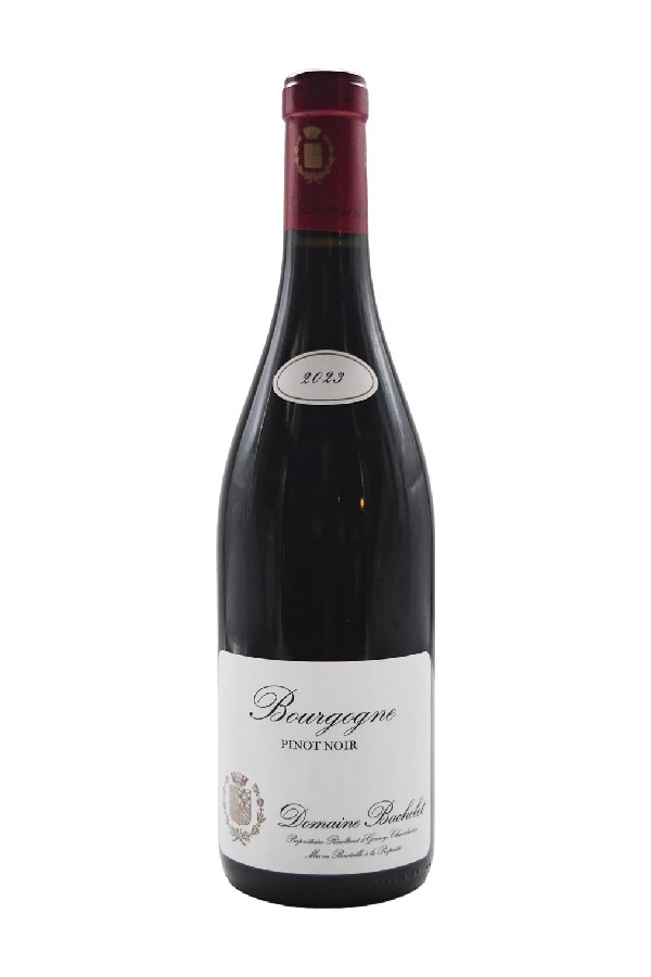 Bottle of Domaine Denis Bachelet Domaine Denis Bachelet Bourgogne Pinot Noir 2023