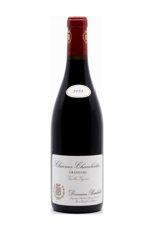 Bottle of Domaine Denis Bachelet Domaine Denis Bachelet Charmes Chambertin Grand Cru 2023