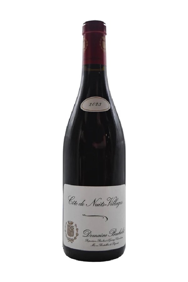 Bottle of Domaine Denis Bachelet Domaine Denis Bachelet Cotes de Nuits Villages 2023