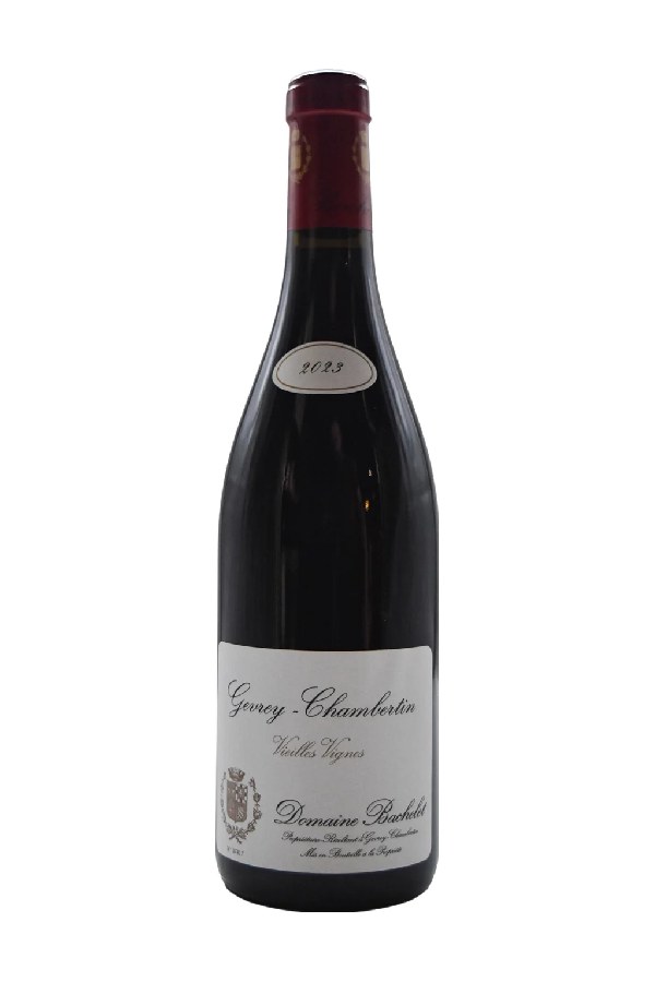 Bottle of Domaine Denis Bachelet Domaine Denis Bachelet Gevrey Chambertin Vieilles Vignes 2023