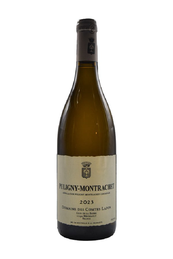 Bottle of Domaine des Comte Lafon Puligny Montrachet 2023