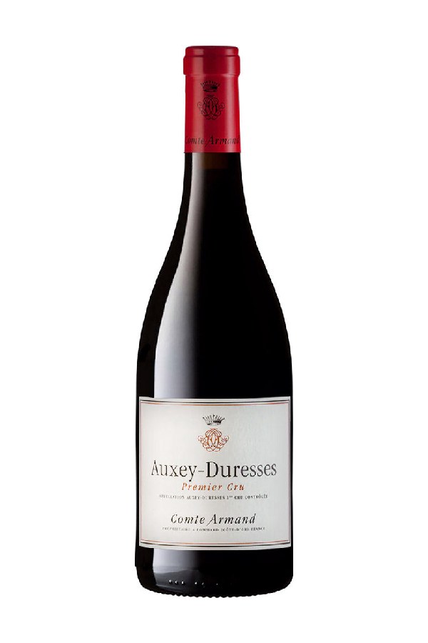 Bottle of  Domaine des Epeneaux Auxey Duresses 1ER Cru Rouge 2018