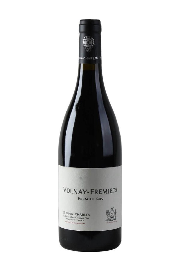 Bottle of Domaine des Epeneaux Volnay 1ER Cru Fremiets 2020