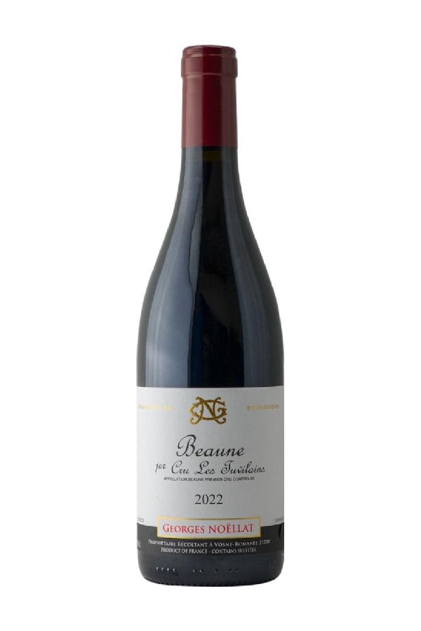 Bottle of Domaine Georges Noellat Domaine Georges Noellat Beaune 1er Cru les Tuvilains 2020
