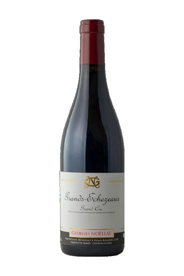 Bottle of Domaine Georges Noellat Domaine Georges Noellat Grands Echezeaux 2023