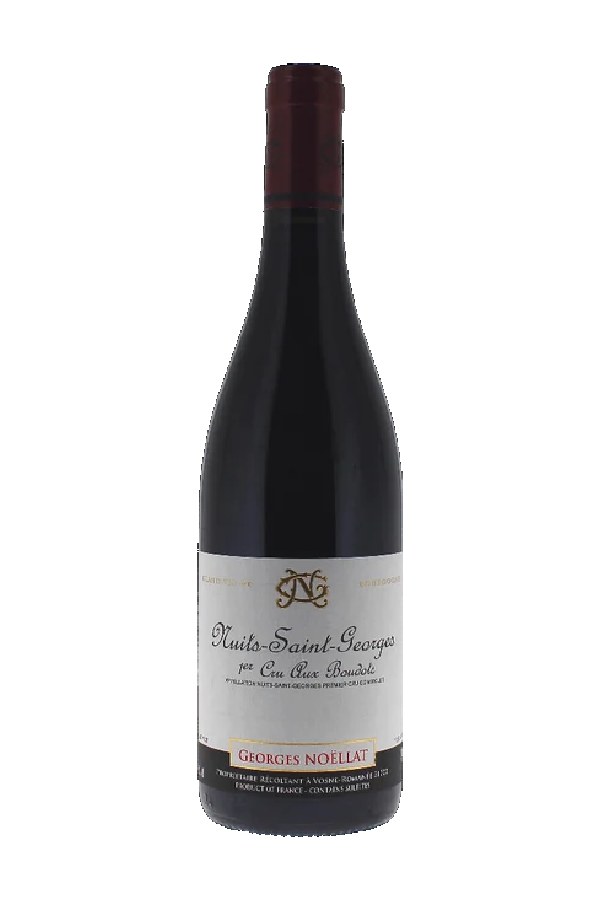 Bottle of Domaine Georges Noellat Domaine Georges Noellat Nuits Saint Georges 1er Cru les Boudots 2021