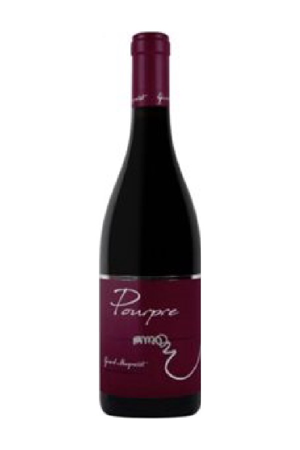 Bottle of Gerard Mugneret Domaine Gerard Mugneret Pourpre Vin de France Rouge 2021