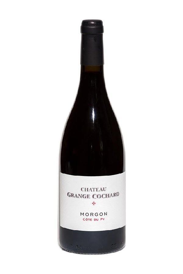 Bottle of Grange Cochard Domaine Grange Cochard Morgon Cote du Py 2020
