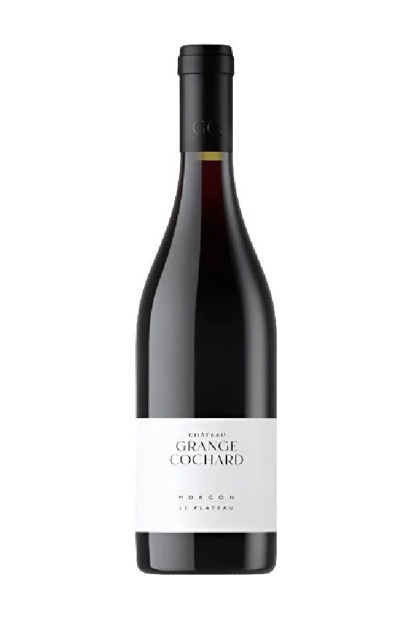 Bottle of Grange Cochard Domaine Grange Cochard Morgon le Plateau 2020
