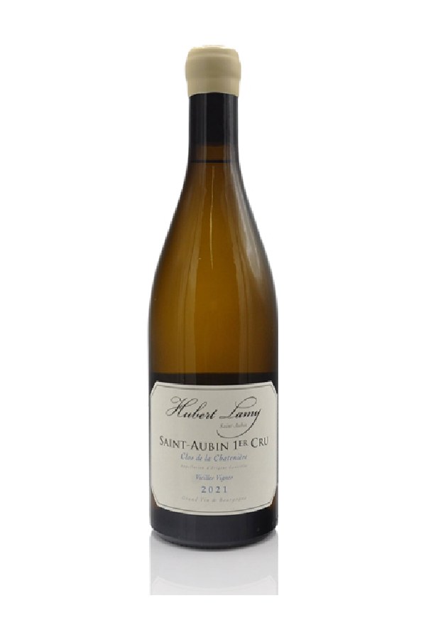 Bottle of Hubert Lamy Domaine Hubert Lamy Saint Aubin 1er Cru Clos de la Chateniere 2023