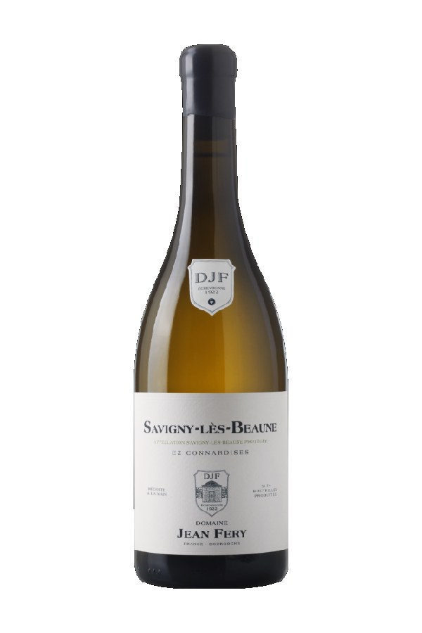 Bottle of Domaine Jean Fery Savigny les Beaune en Connardise Blanc 2020