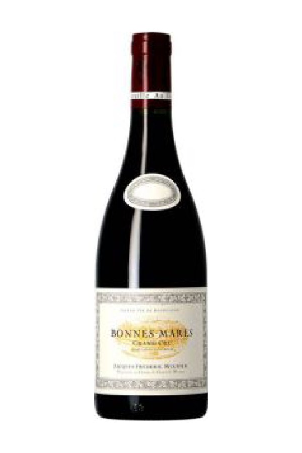 Bottle of Domaine Jf Mugnier Bonnes Mares Grand Cru 2023