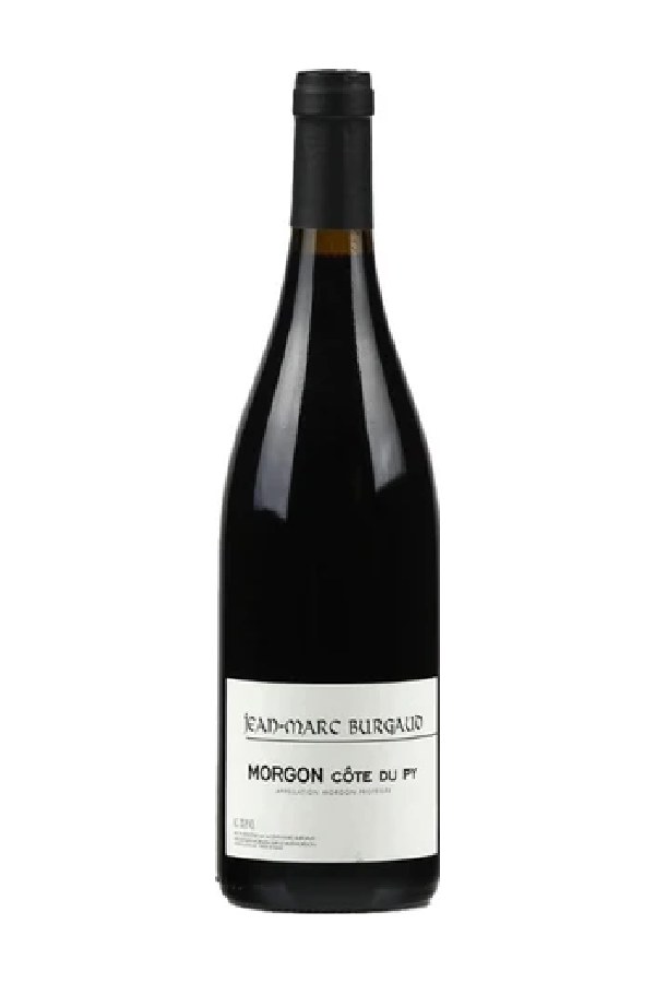 Bottle of Domaine Jm Burgaud Morgon Cote du Py 2024