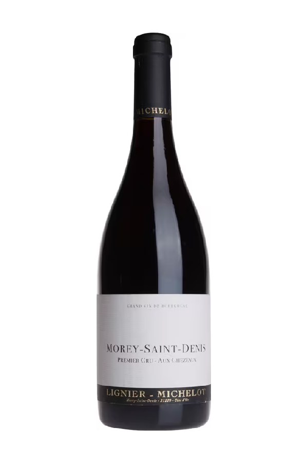 Bottle of Lignier Michelot Domaine Lignier-Michelot Morey Saint Denis 1er Cru aux Chezeaux 2020