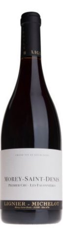 Bottle of Lignier Michelot Domaine Lignier-Michelot Morey Saint Denis 1er Cru Faconnieres 2022