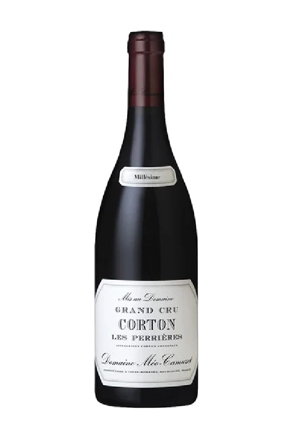 Bottle of Meo Camuzet Domaine Meo-Camuzet Corton Perrieres Grand Cru 2022