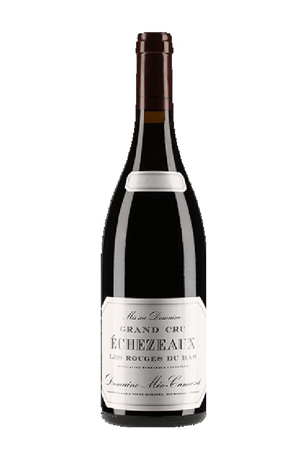 Bottle of Meo Camuzet Domaine Meo-Camuzet Echezeaux Grand Cru 2021
