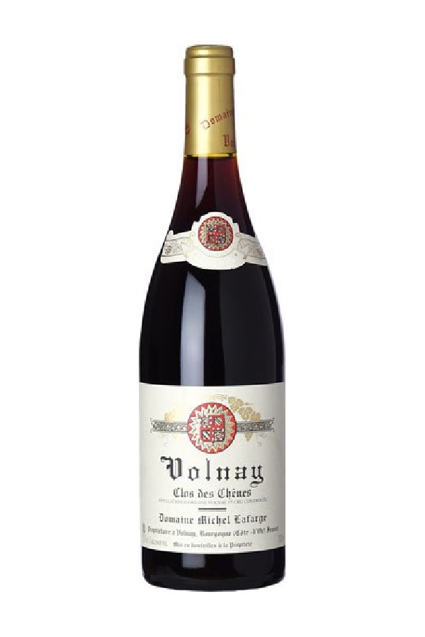 Bottle of Domaine Michel Lafarge Bourgogne Rouge 2020