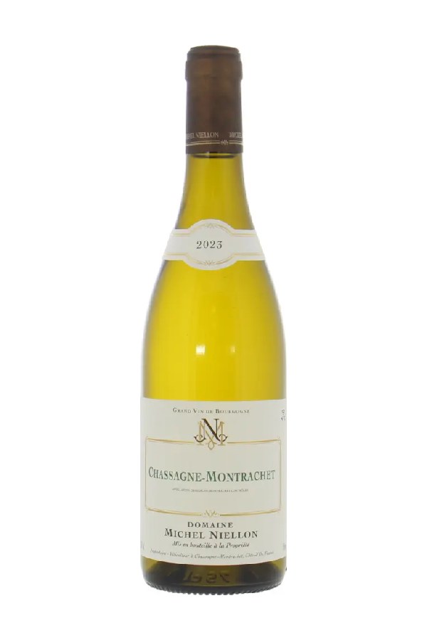 Bottle of Domaine Michel Niellon Chassagne Montrachet Rouge 2023