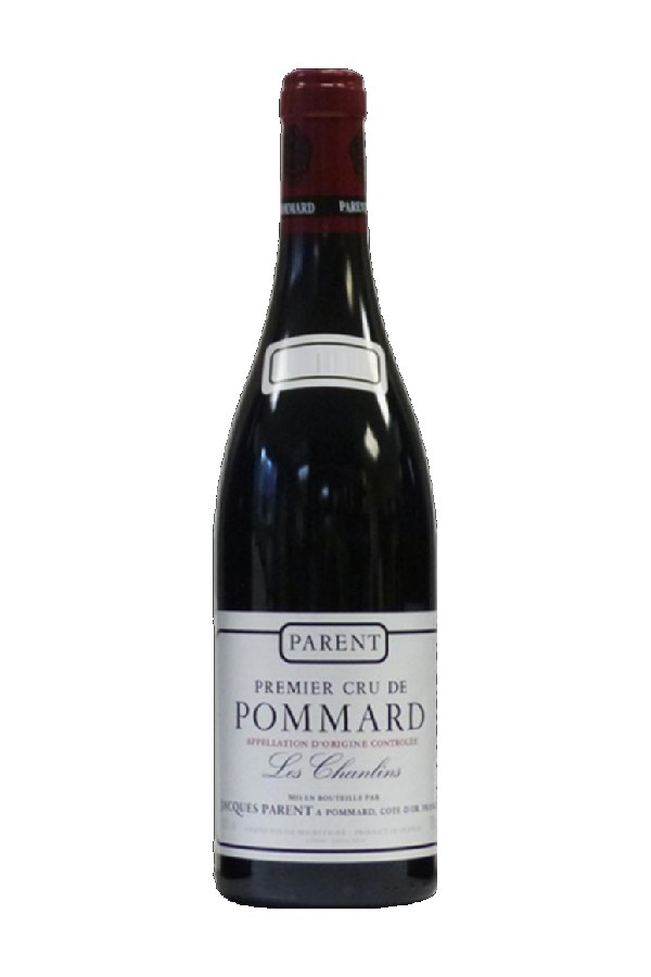Bottle of Domaine Parent Pommard 1ER Cru les Chanlins 2020