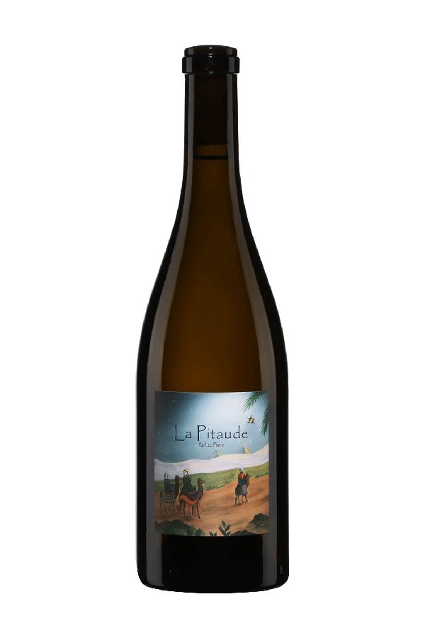Bottle of Domaine Paul Prieur Sancerre la Pitaude 2022