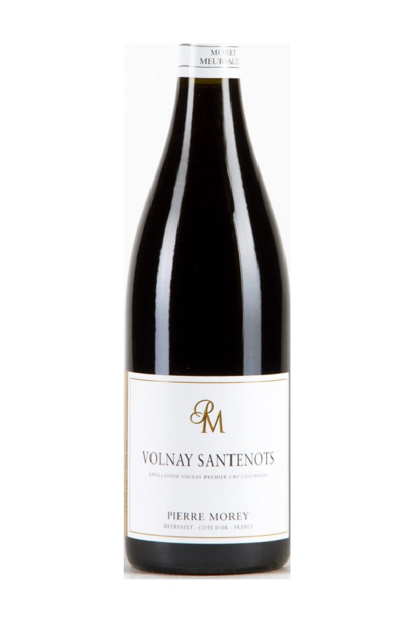 Bottle of Pierre Morey Domaine Pierre Morey Volnay 1er Cru les Santenots 2020