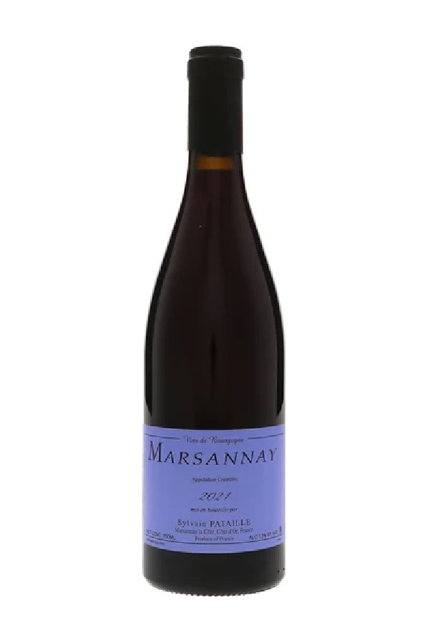 Bottle of Domaine Sylvain Pataille Domaine Sylvain Pataille Marsannay Rouge 2023