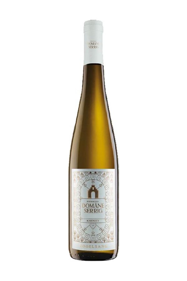 Bottle of Domane Serrig Riesling Vogelsang Kabinett 2021