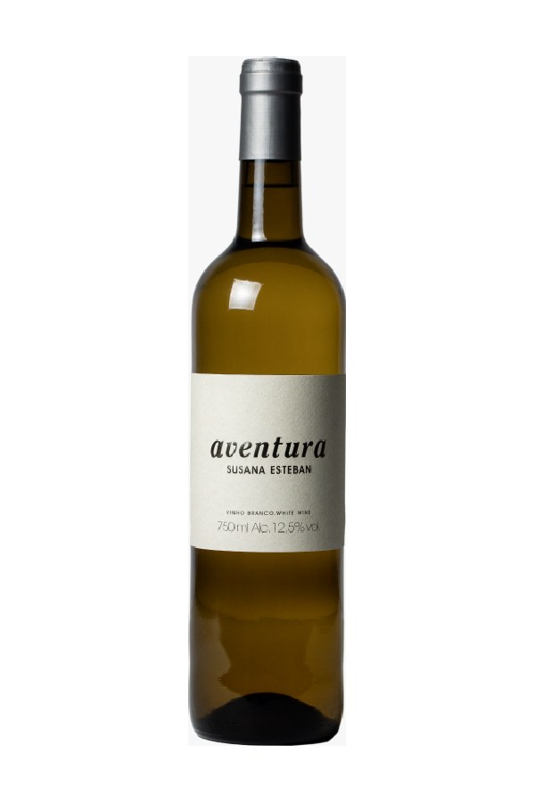 Bottle of Esteban Susana Esteban Aventura Tinto 2022