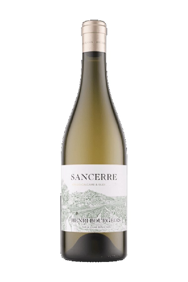 Bottle of Henri Bourgeois Sancerre Blanc 2024