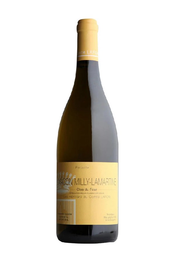 Bottle of Heritiers Comte Lafon Heritiers Comte Lafon Macon Milly Lamartine 2023