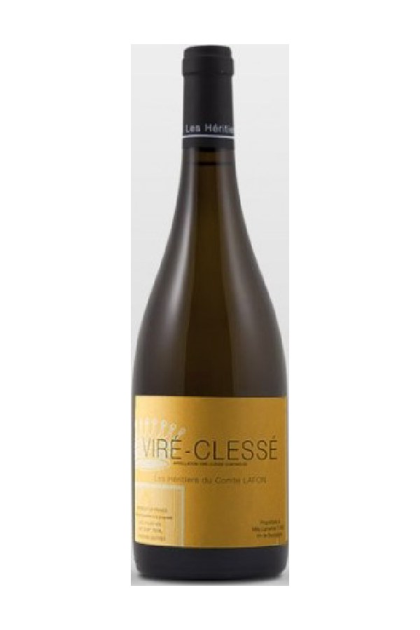 Bottle of Heritiers Comte Lafon Heritiers Comte Lafon Vire-Clesse 2024