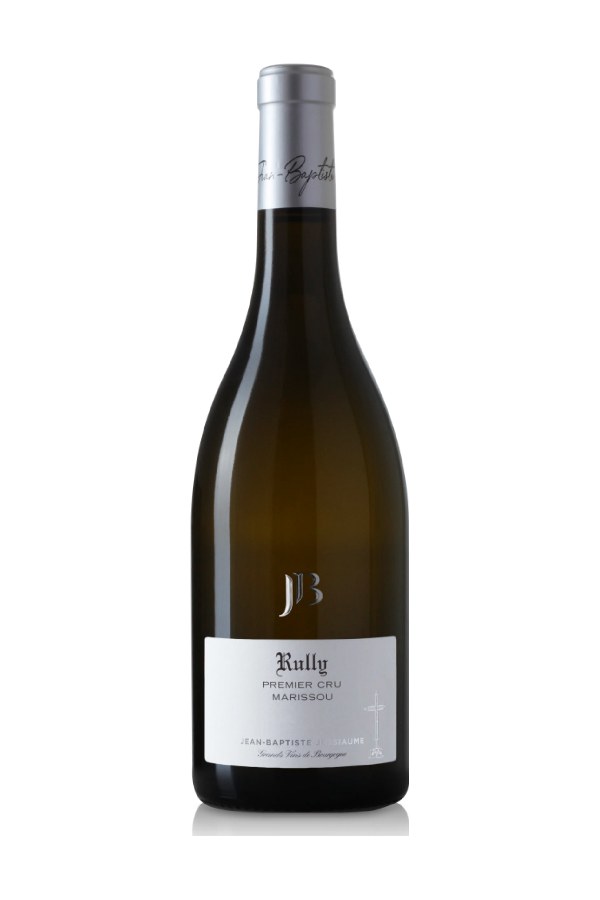 Bottle of Jb Jessiaume Rully Blanc 1er Cru Marissou 2021