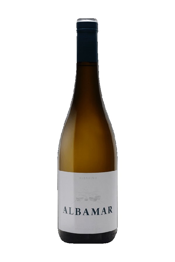 Bottle of Vara Albarino 2021