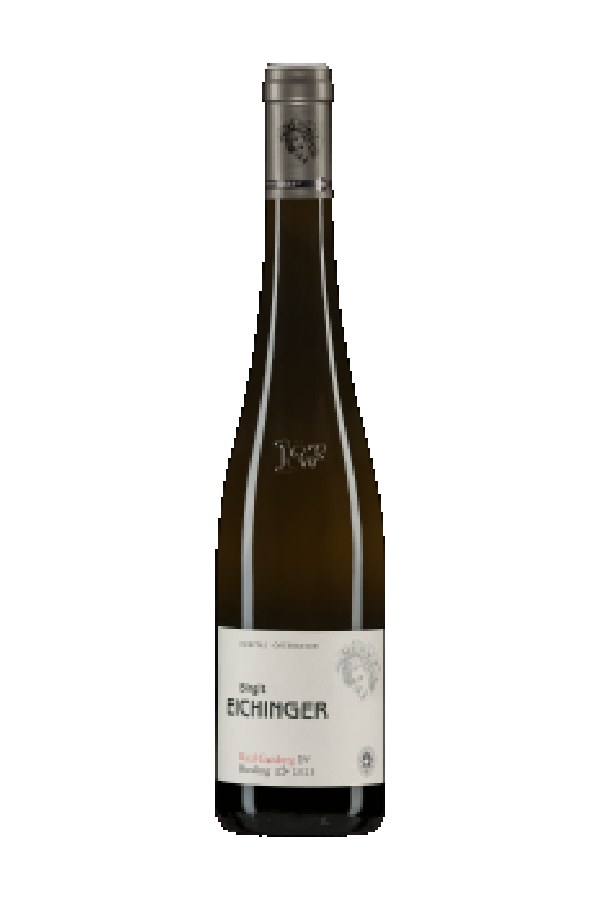 Bottle of Weingut Birgit Eichinger Riesling Ried Gaisberg Erste Lage 2021