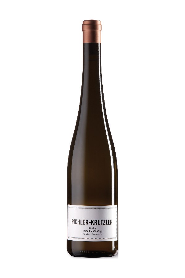 Bottle of Pichler-Krutzler Weingut Pichler-Krutzler Riesling Ried Loibenberg 2022