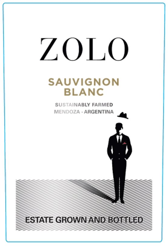 Bottle of Zolo Cabernet Sauvignon Reserva 2019